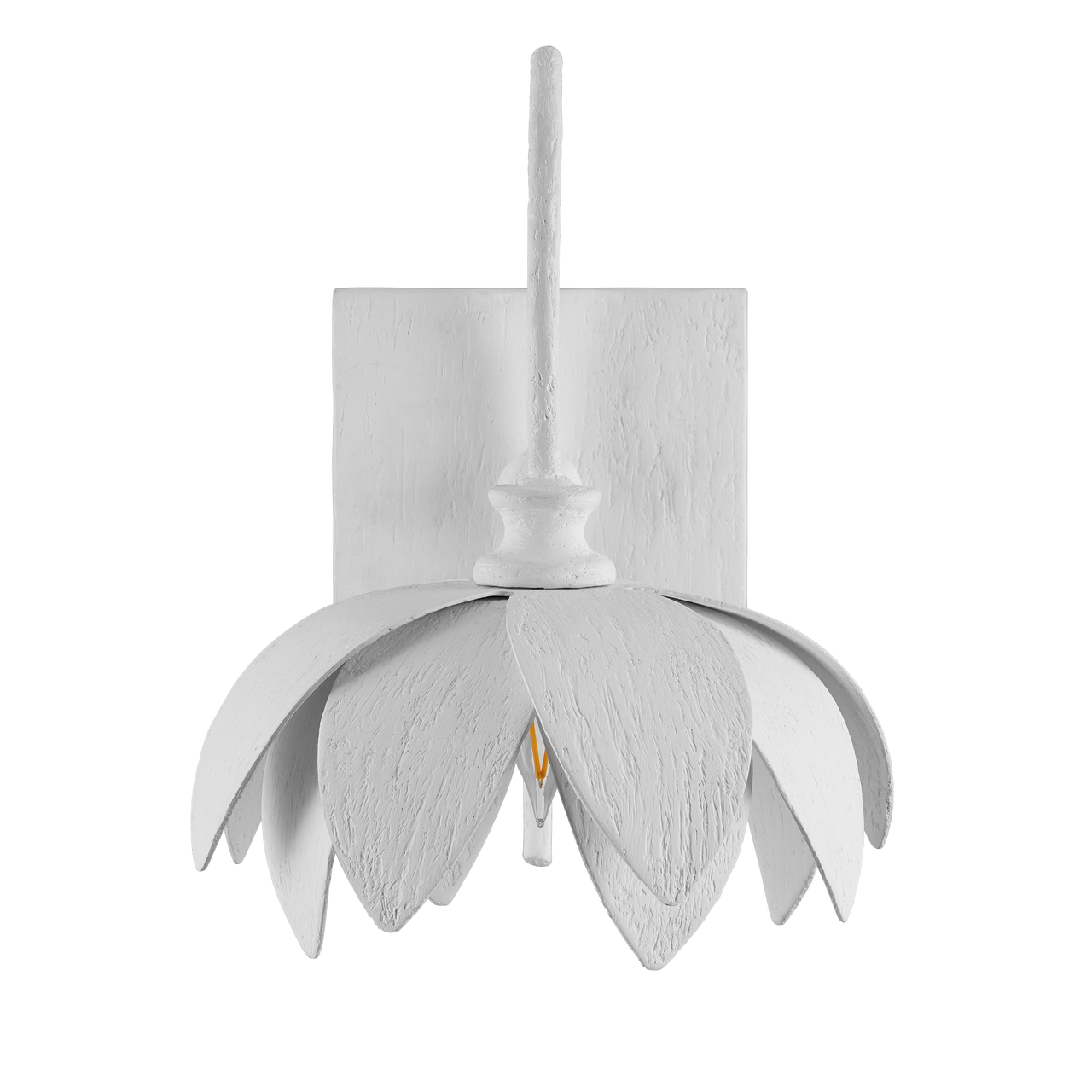 Currey & Co. Sweetheart Wall Sconce 5000-0227