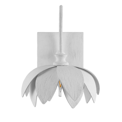 Currey & Co. Sweetheart Wall Sconce 5000-0227