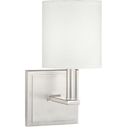 Savoy House Waverly 1-Light Wall Sconce in Satin Nickel 9-1200-1-SN