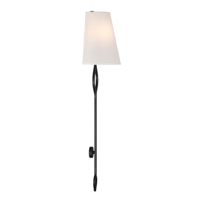 Savoy House Roxbury 2-Light Wall Sconce in Matte Black 9-2866-2-89