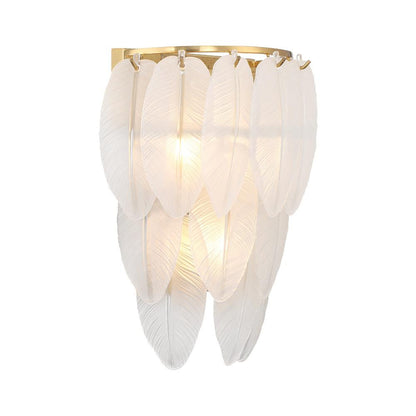 Savoy House Boa 3-Light Wall Sconce in Warm Brass by Breegan Jane 9-3506-3-322