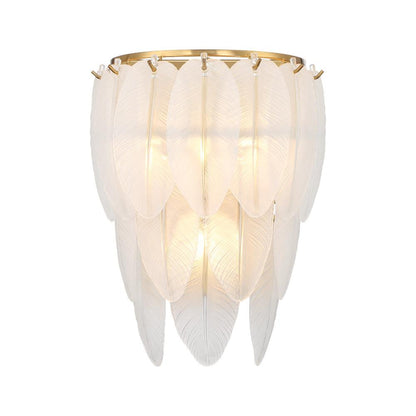 Savoy House Boa 3-Light Wall Sconce in Warm Brass by Breegan Jane 9-3506-3-322