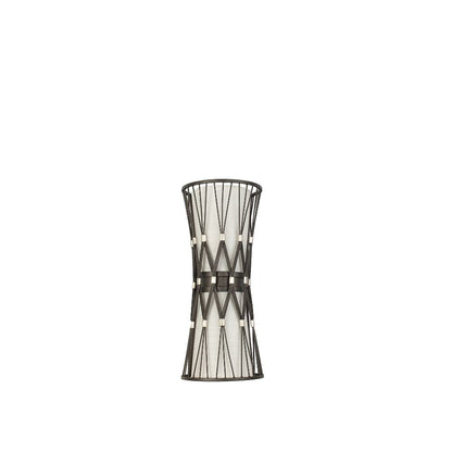 Savoy House Joliet 2-Light Wall Sconce in Rumba 9-8812-2-92