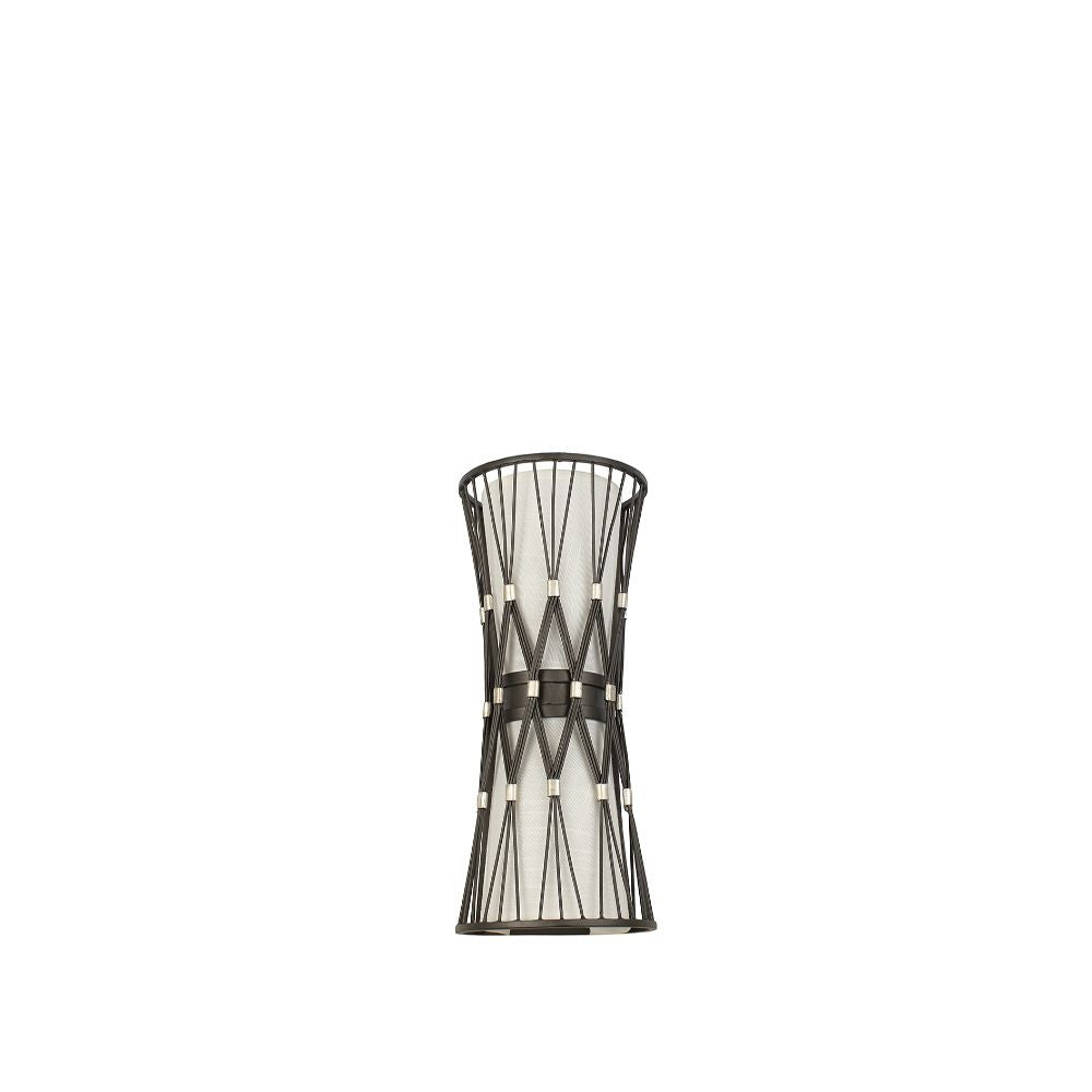 Savoy House Joliet 2-Light Wall Sconce in Rumba 9-8812-2-92