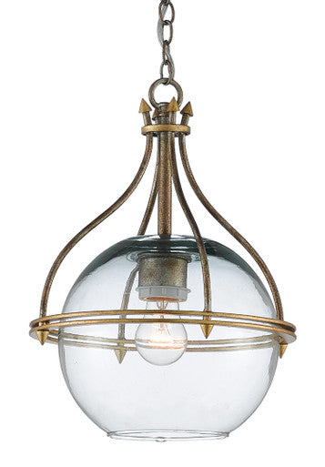 Currey & Co. Foyle Pendant 9000-0382