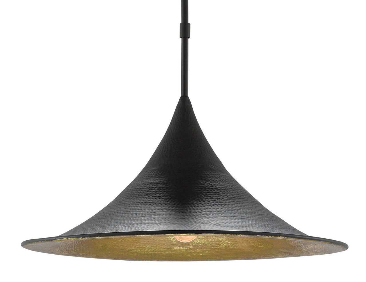 Currey & Co. Aberfoyle Pendant 9000-0410