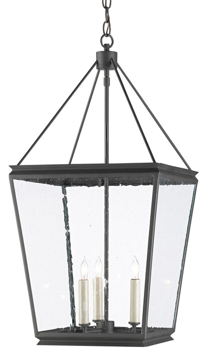 Currey & Co. Ellerman Lantern 9000-0550