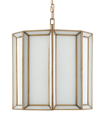 Currey & Co. Daze Medium Pendant 9000-0574