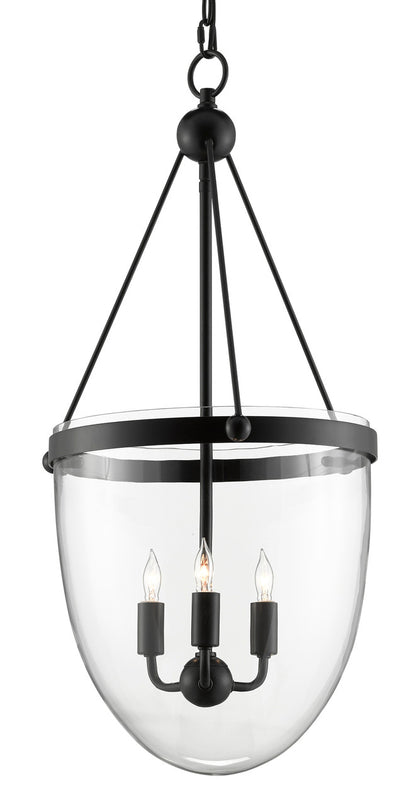 Currey & Co. Ovolo Lantern 9000-0580