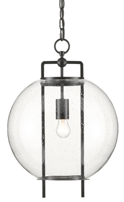 Currey & Co. Breakspear Pendant 9000-0599