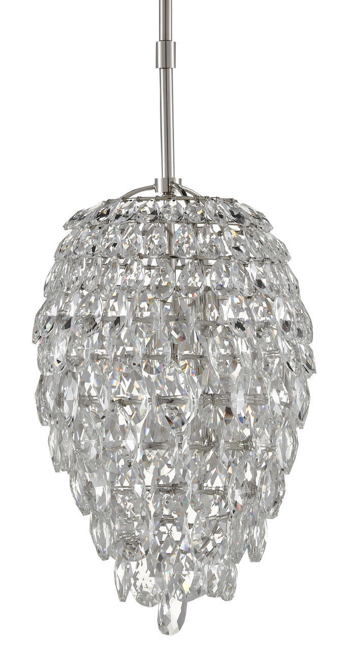 Currey & Co. Aisling Pendant 9000-0617