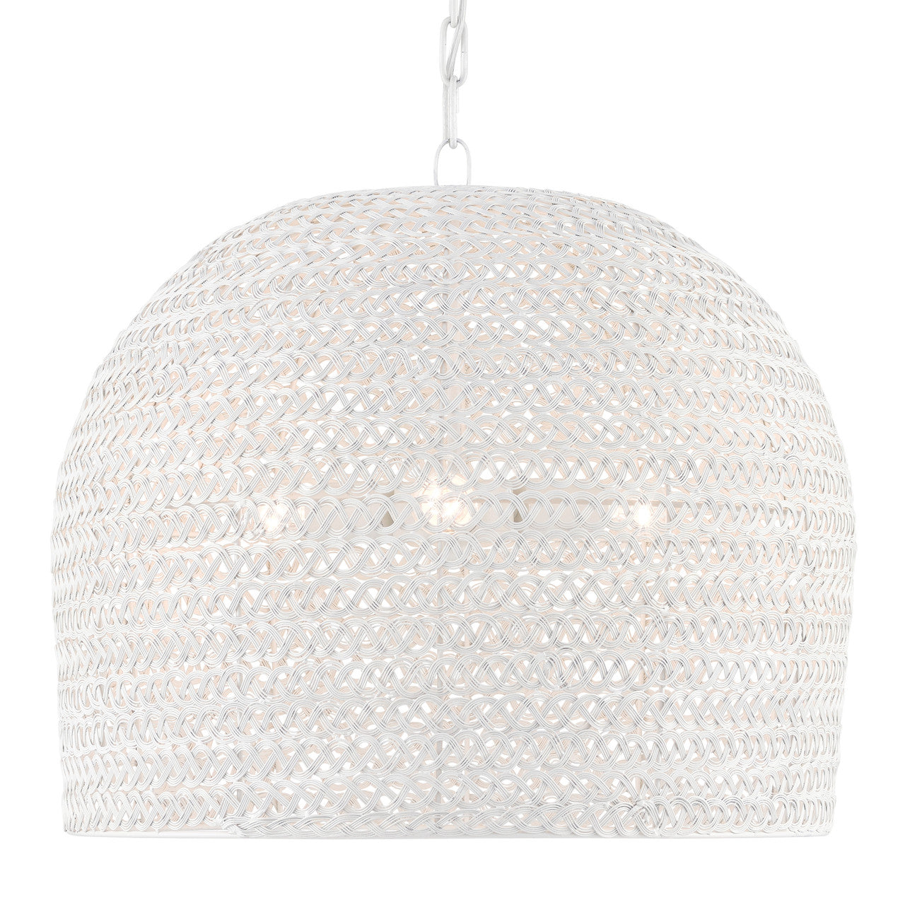 Currey & Co. Piero Medium Chandelier 9000-0623