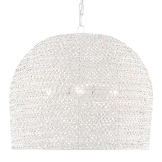 Currey & Co. Piero Medium Chandelier 9000-0623