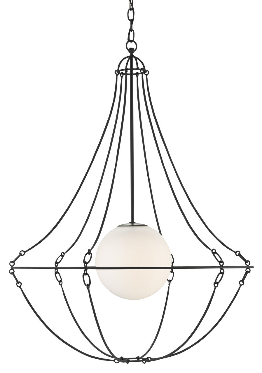 Currey & Co. Stanleigh Pendant 9000-0640