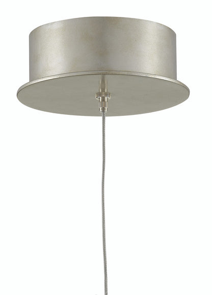 Currey & Co. Giro 1-Light Round Multi-Drop Pendant 9000-0681