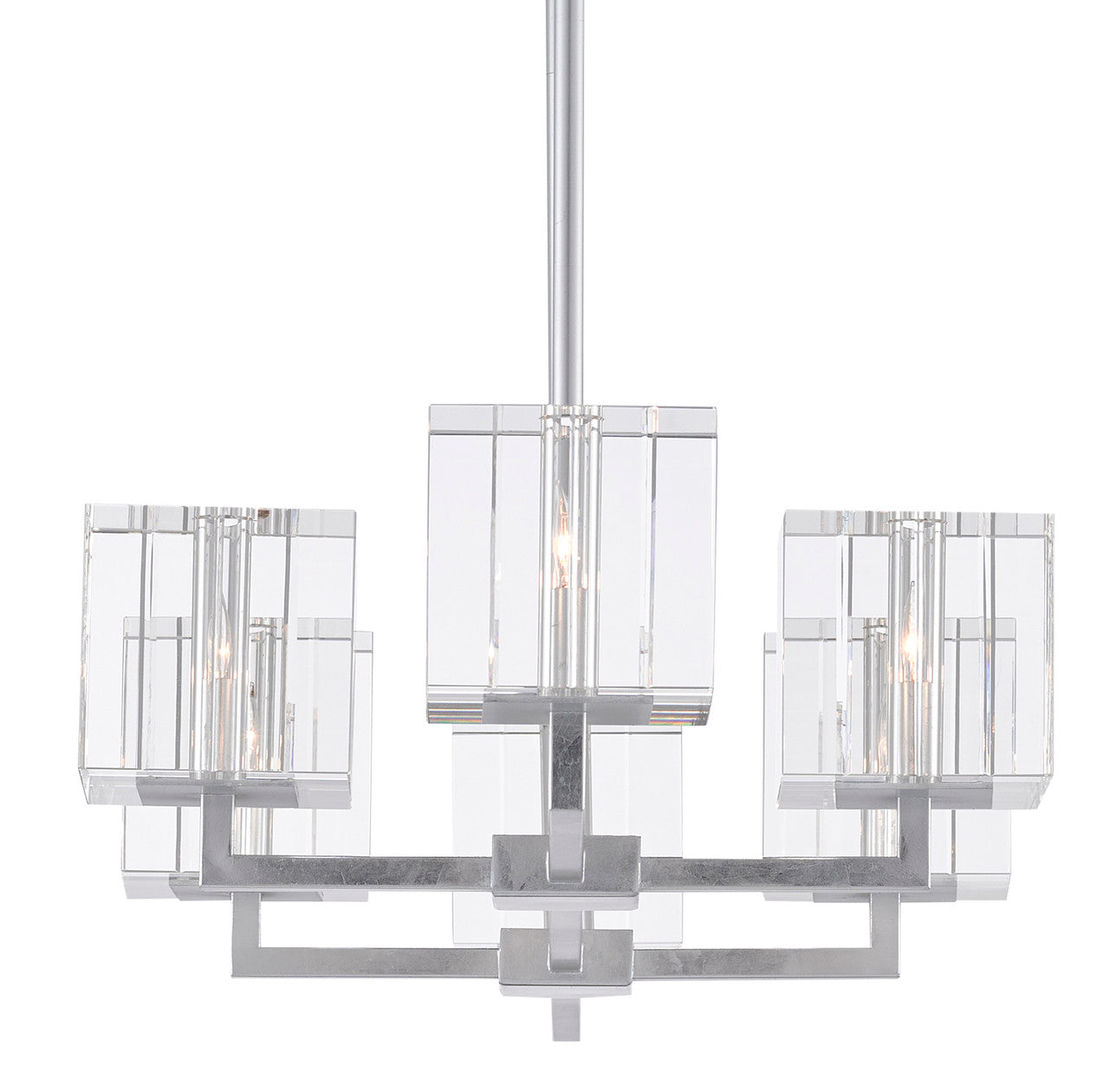 Currey & Co. Valerio Chandelier 9000-0747