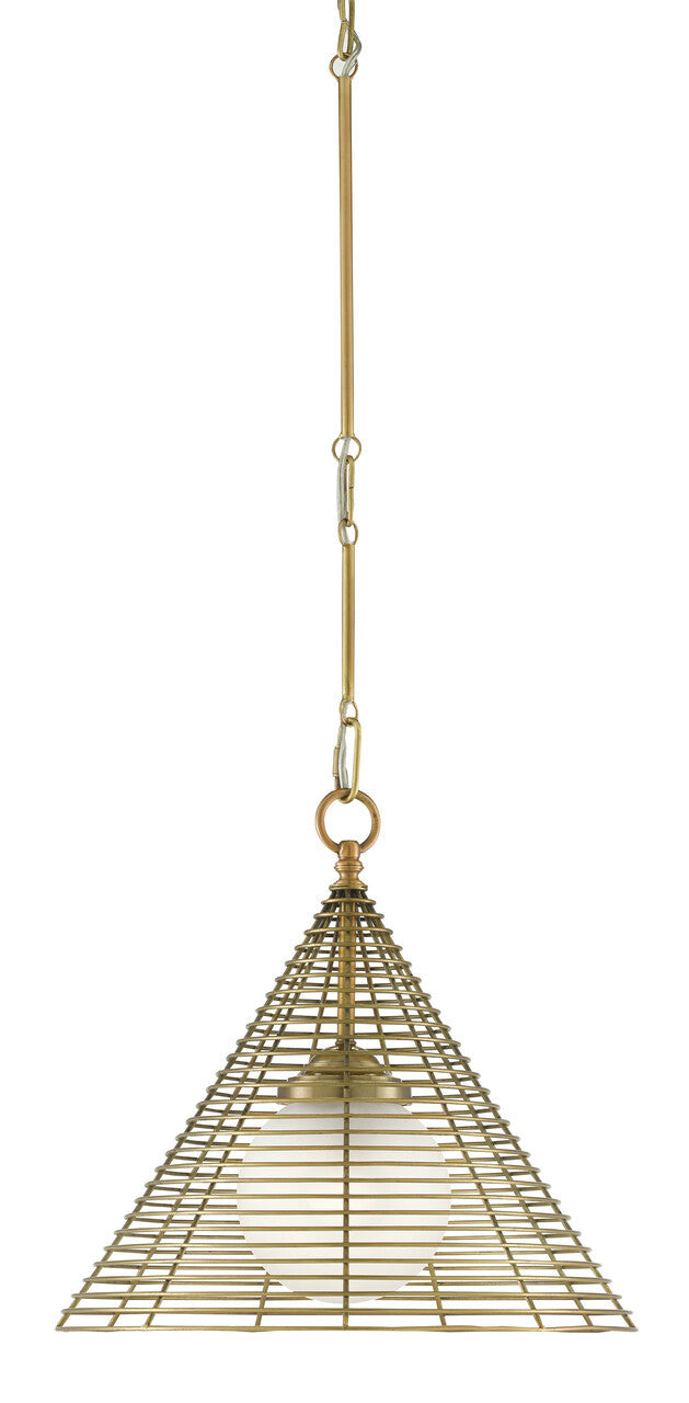 Currey & Co. Nadir Pendant 9000-0760