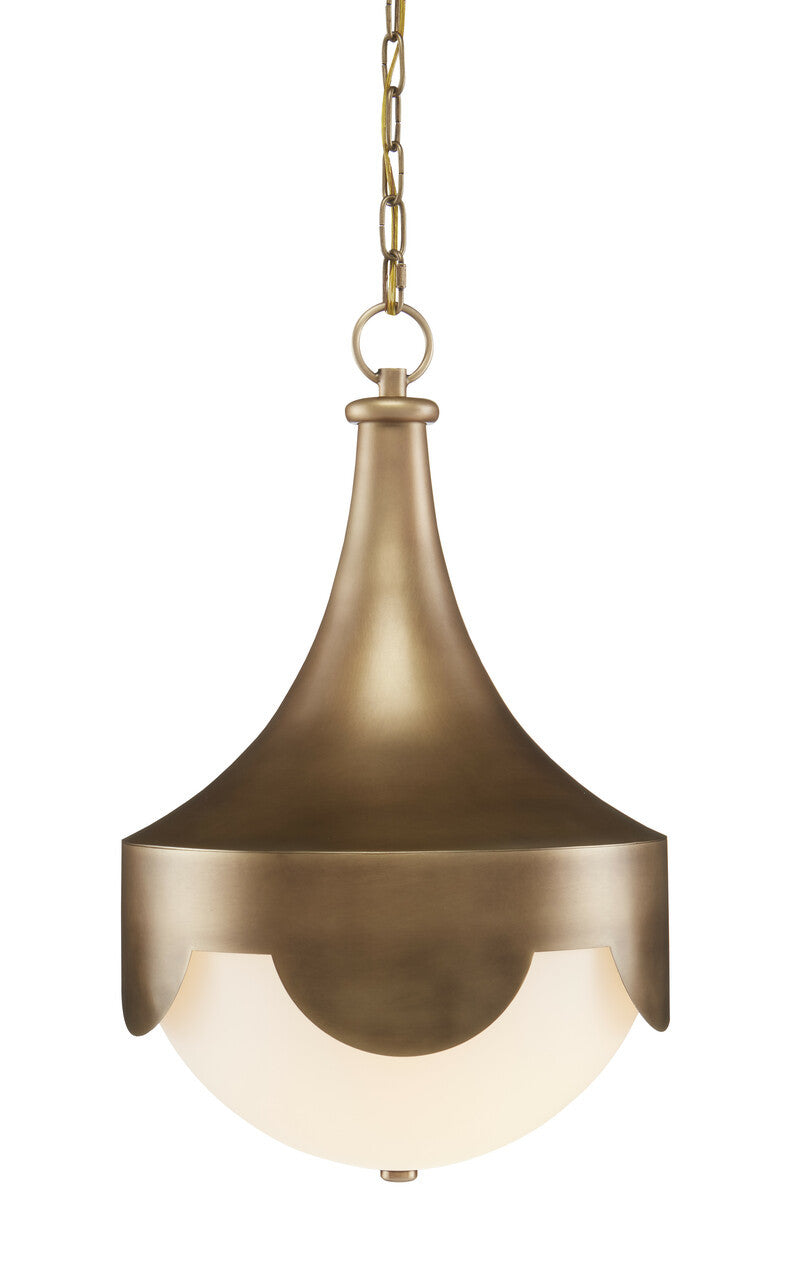 Currey & Co. Pasha Pendant 9000-0773