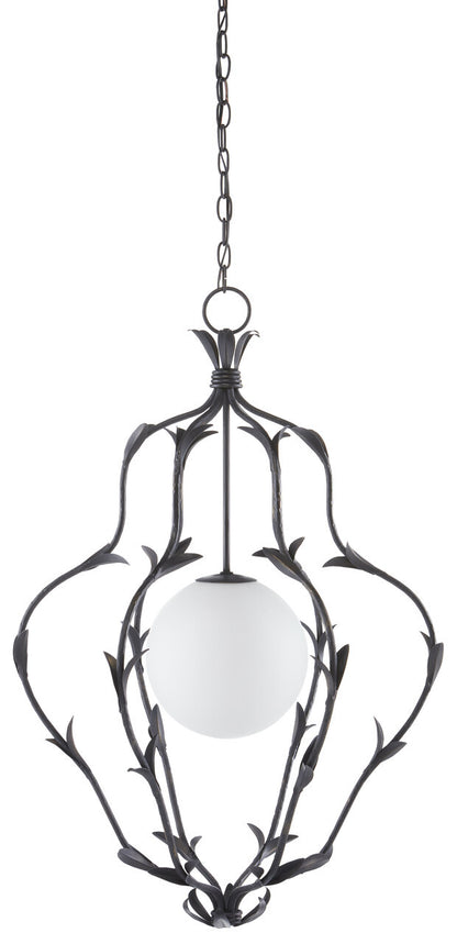 Currey & Co. Byron Pendant 9000-0777