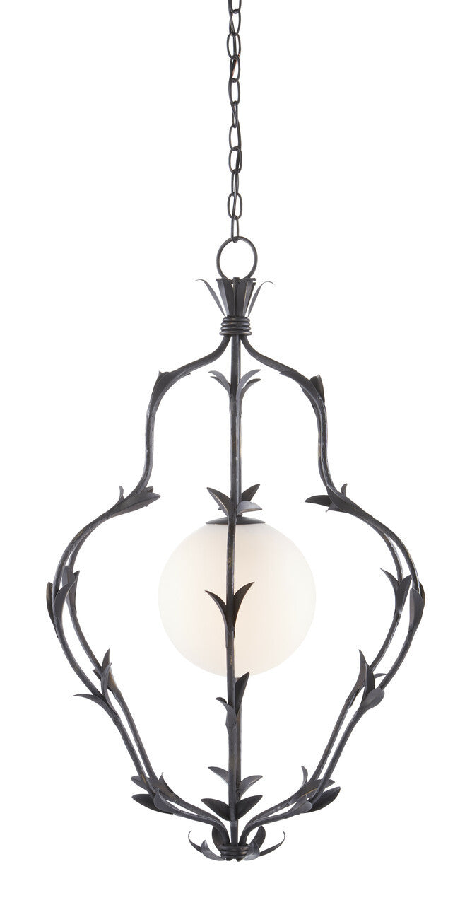 Currey & Co. Byron Pendant 9000-0777