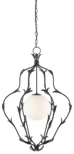 Currey & Co. Byron Pendant 9000-0777