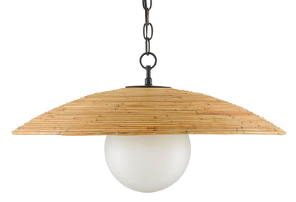 Currey & Co. Pembry Pendant 9000-0798