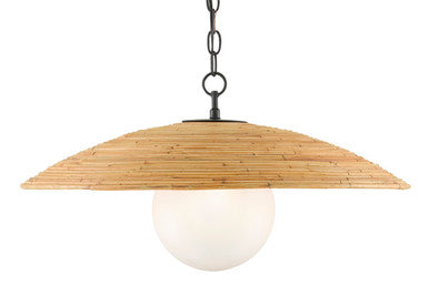 Currey & Co. Pembry Pendant 9000-0798