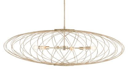 Currey & Co. Gambit Chandelier 9000-0800