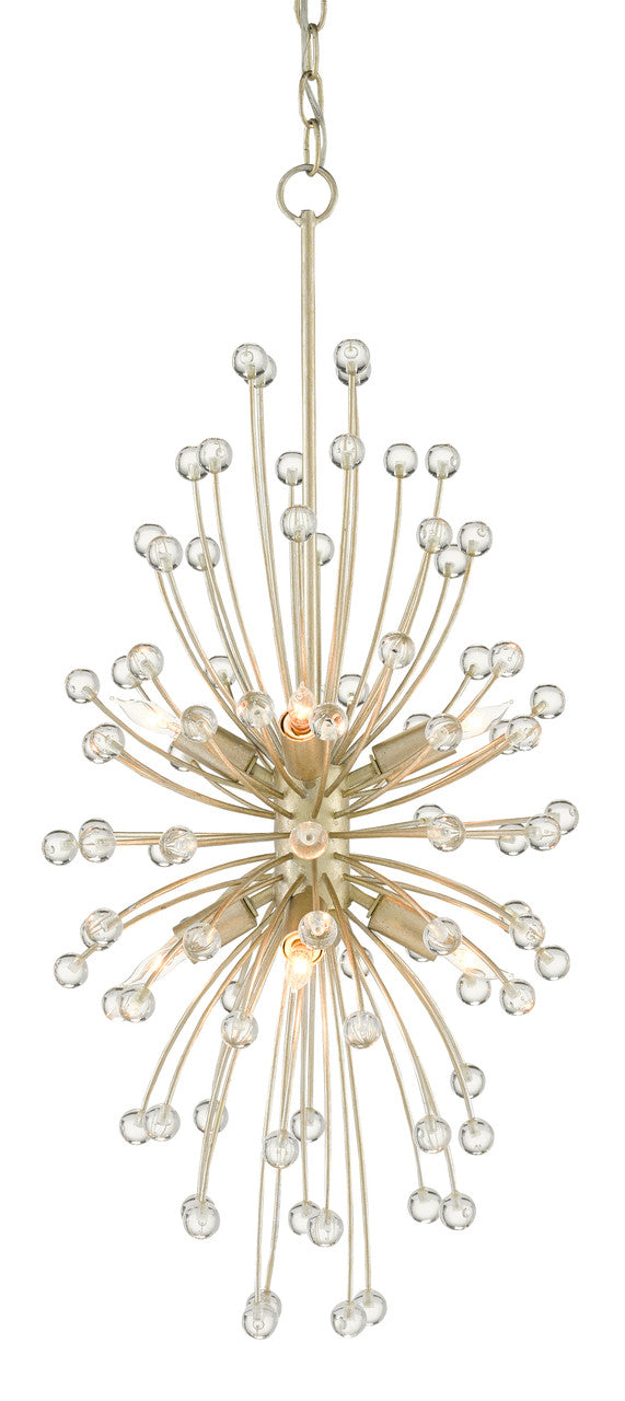 Currey & Co. Chrysalis Chandelier 9000-0814