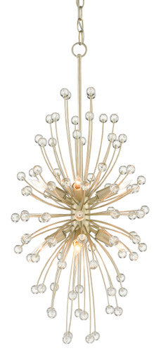 Currey & Co. Chrysalis Chandelier 9000-0814