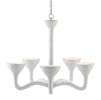 Currey & Co. Snowdonia Chandelier 9000-0823