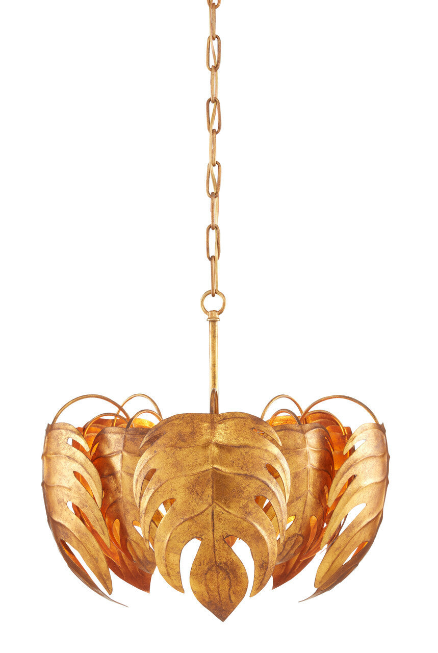 Currey & Co. Irvin Pendant 9000-0827