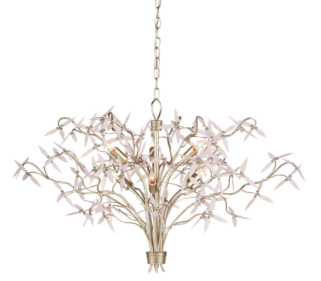 Currey & Co. Gloriana Chandelier 9000-0846