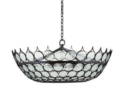 Currey & Co. Augustus Chandelier 9000-0879