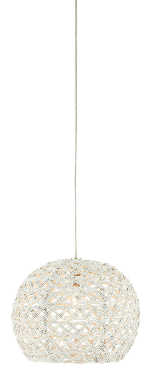 Currey & Co. Piero 1-Light Multi-Drop Pendant 9000-0909