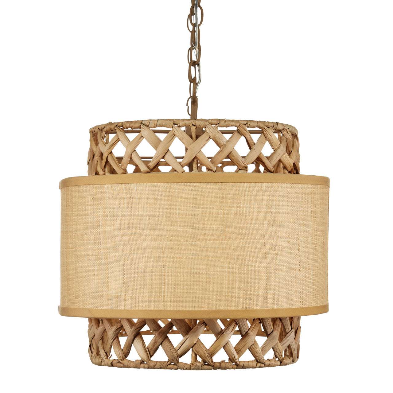 Currey & Co. Isola Chandelier 9000-0927