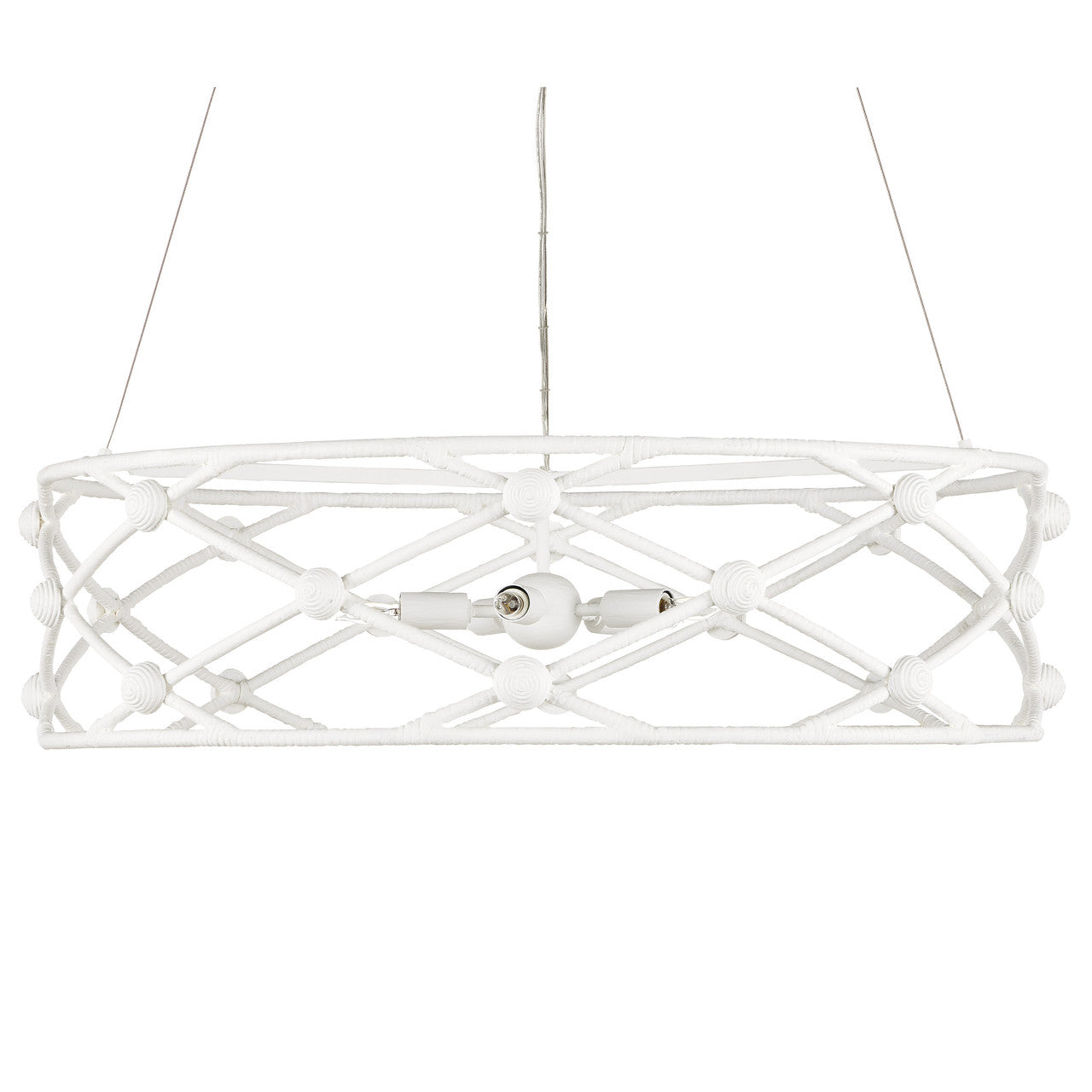 Currey & Co. Sefrou Chandelier 9000-0928