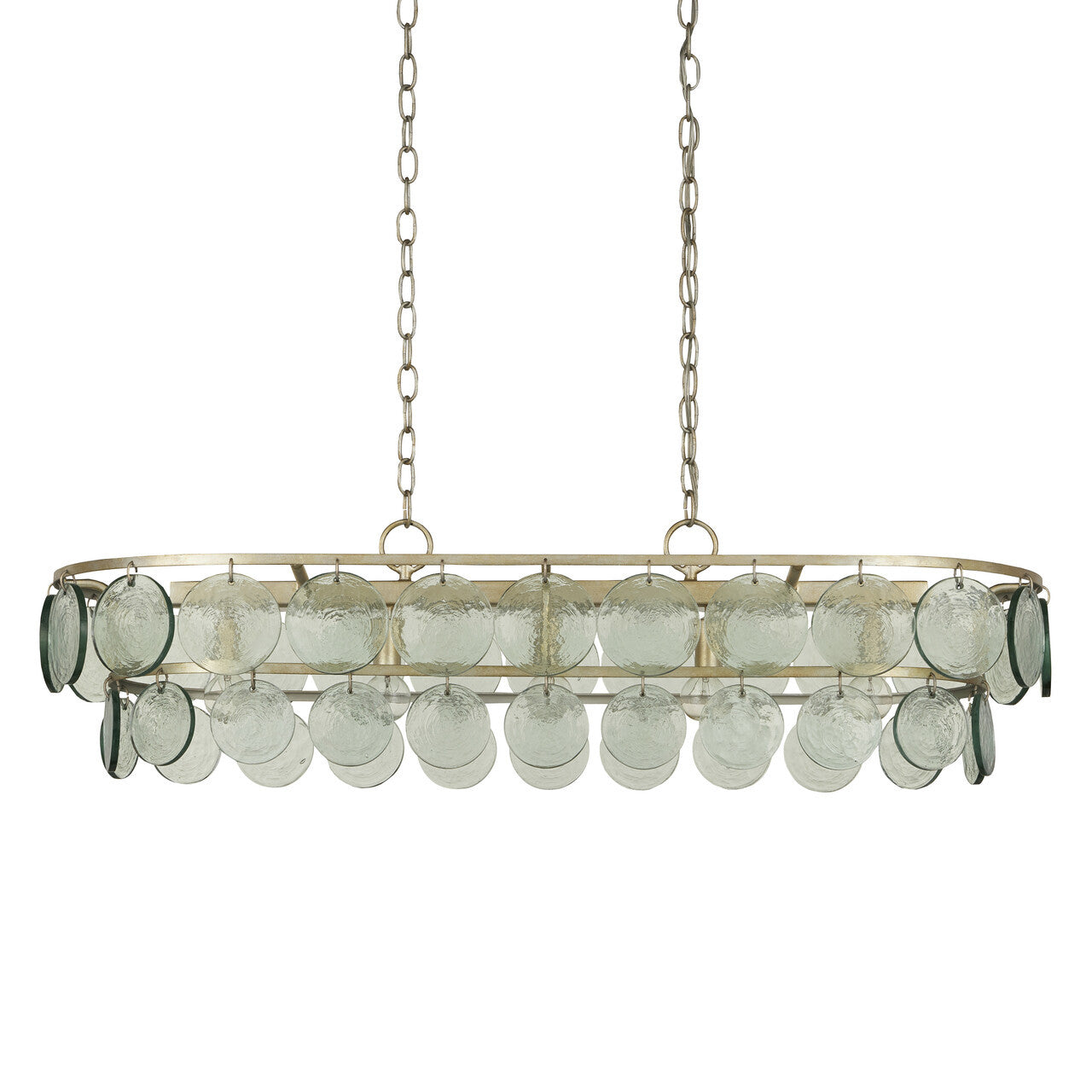 Currey & Co. Settat Chandelier 9000-0990