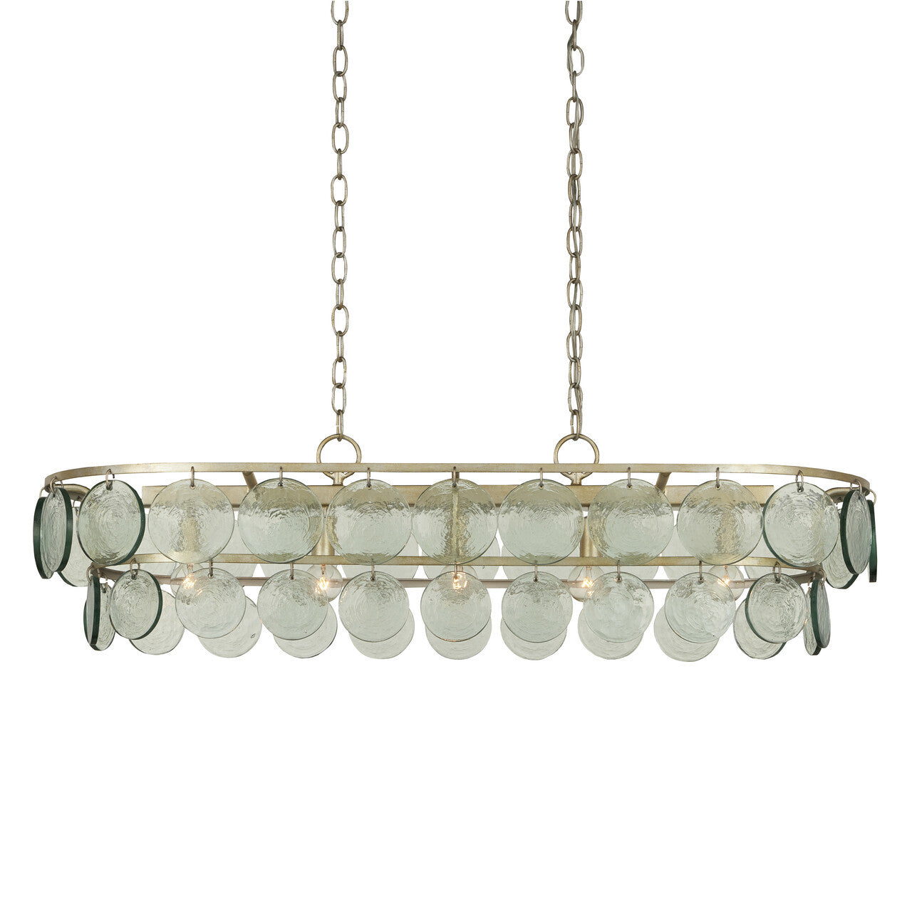 Currey & Co. Settat Chandelier 9000-0990