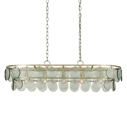 Currey & Co. Settat Chandelier 9000-0990