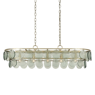 Currey & Co. Settat Chandelier 9000-0990