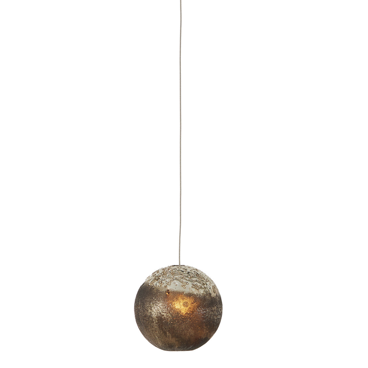 Currey & Co. Pathos 1-Light Multi-Drop Pendant 9000-1012