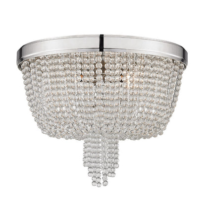 Hudson Valley Lighting 9008-PN