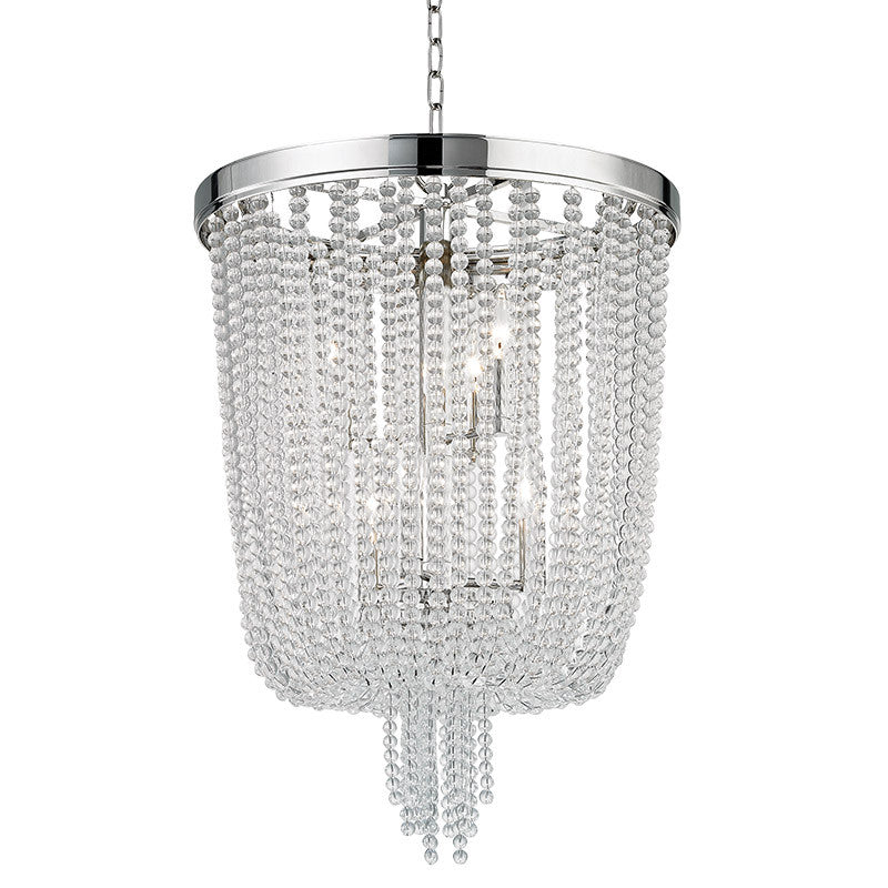 Hudson Valley Lighting 9018-PN