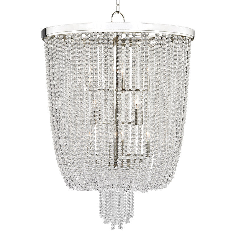 Hudson Valley Lighting 9026-PN