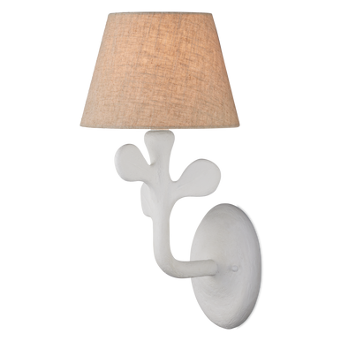 Currey & Co. Charny Wall Sconce 5000-0240