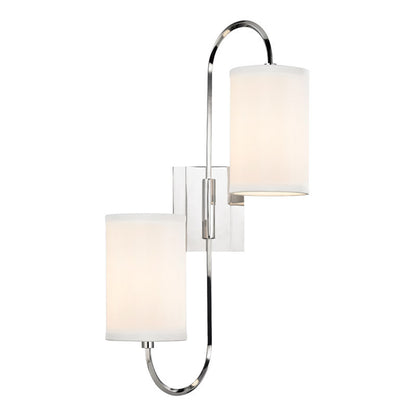 Hudson Valley Lighting 9100-PN