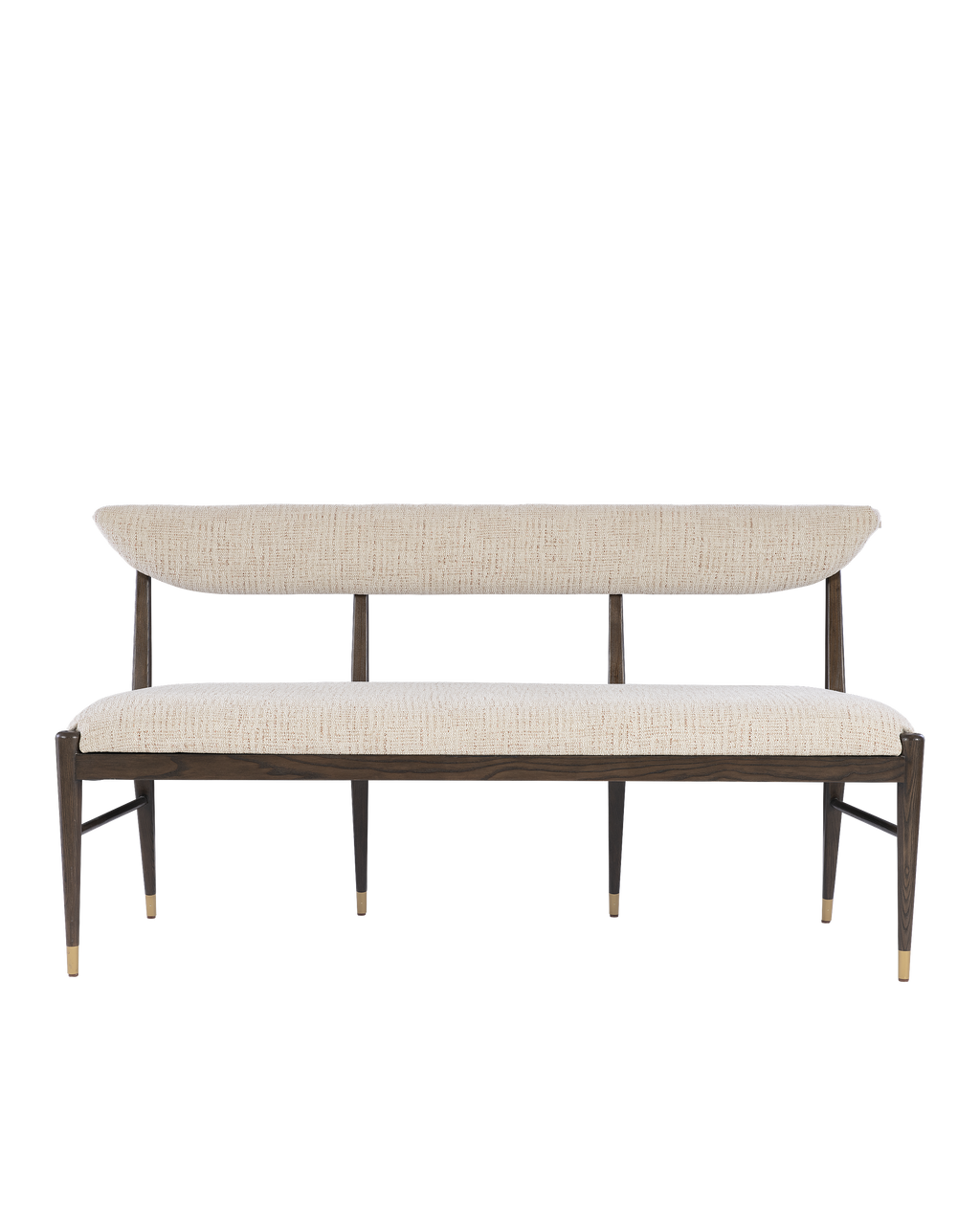 Currey & Co. Arlan Coffee Bench, Busio Desert 7000-0982