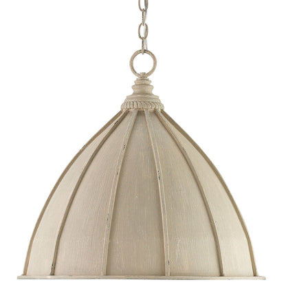 Currey & Co. Fenchurch Pendant 9149