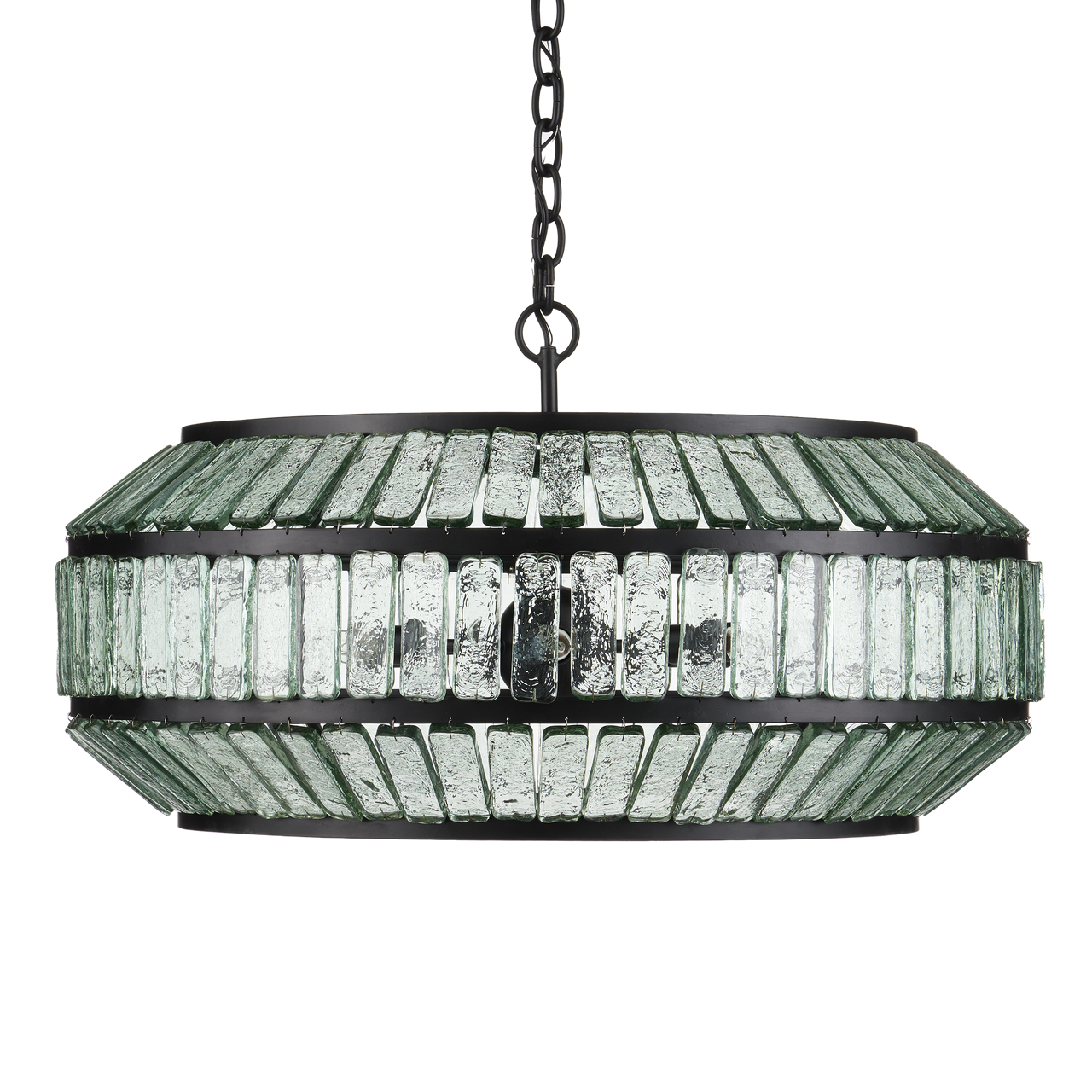 Currey & Co. Centurion Chandelier 9000-1078